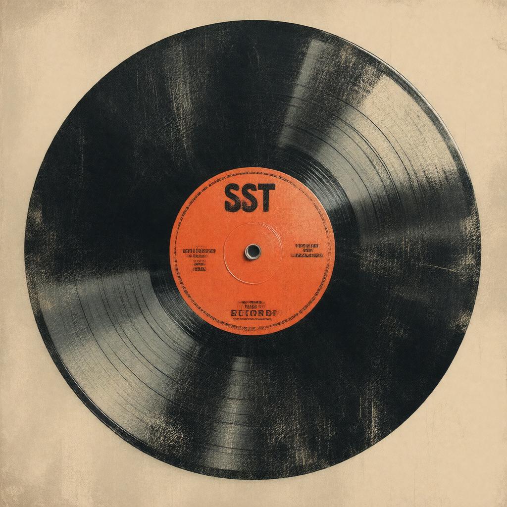 SST Records
